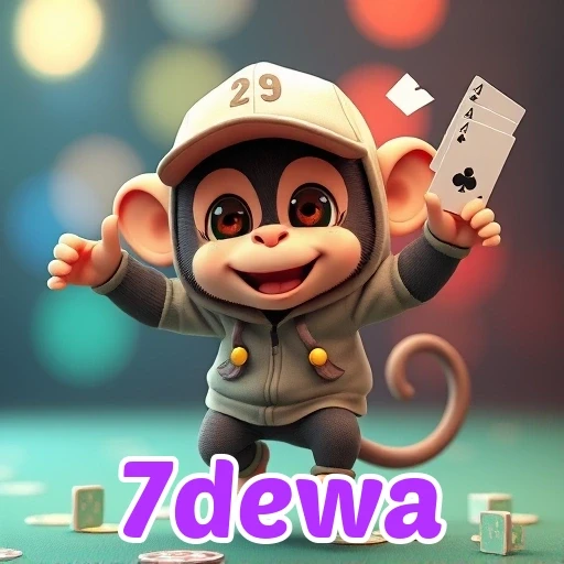 7dewa: Mengungkap Daya Tarik Komunitas Gamer yang Mengesankan