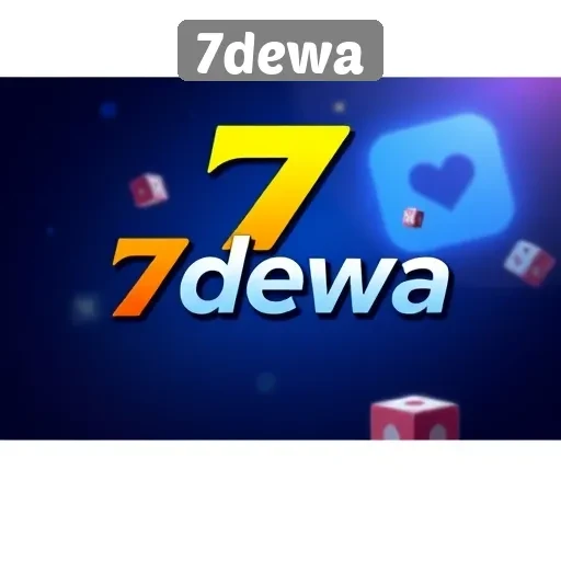 7dewa Sebagai Platform Game Online Terpercaya di Indonesia
