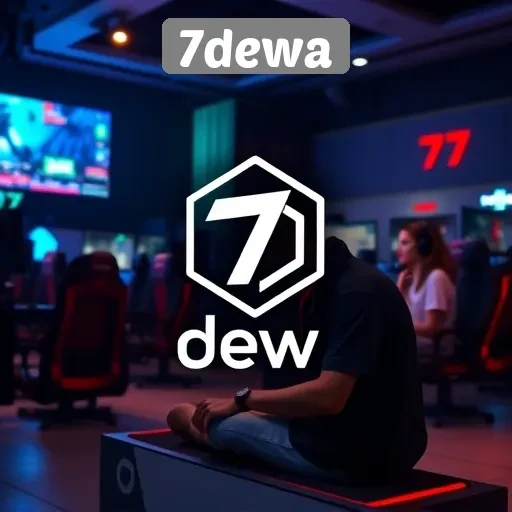 Bagaimana 7dewa Mendukung Komunitas Gamer di Indonesia