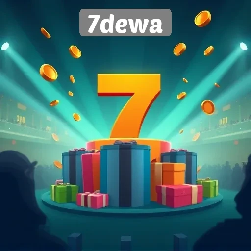 Event Menarik dan Bonus di 7dewa