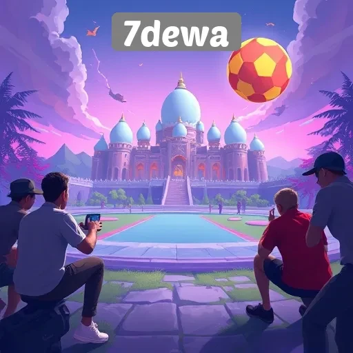 Fitur Menarik di 7dewa Yang Wajib Diketahui Para Gamer