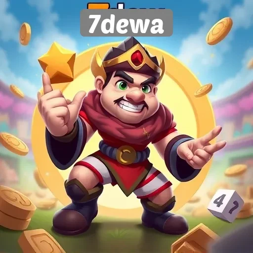 Keunggulan dan Fitur Menarik di 7dewa yang Perlu Diketahui