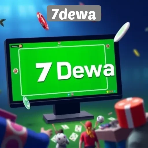 Panduan Lengkap Menggunakan Situs Game 7dewa untuk Pemula