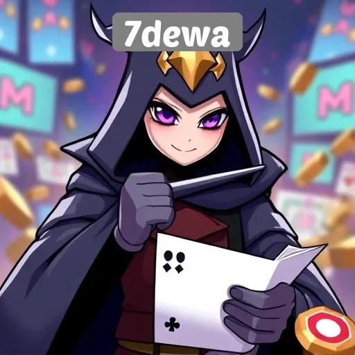 Inovasi Terbaru di Situs Game 7dewa yang Menarik