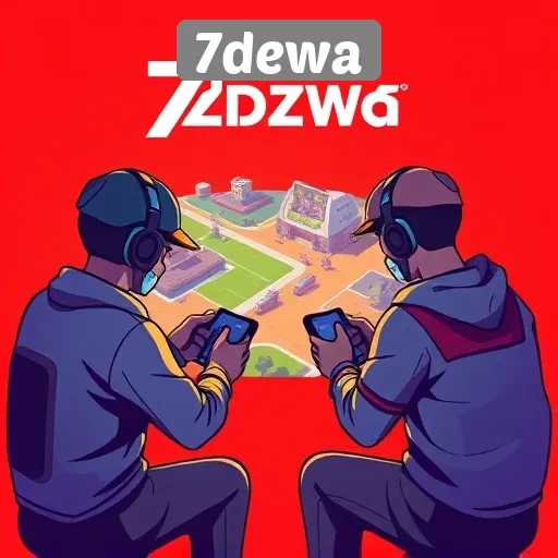 Perkembangan Game Mobile di 7dewa di Tahun 2026