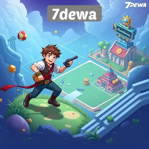 Tren Game Populer di 7dewa saat Ini