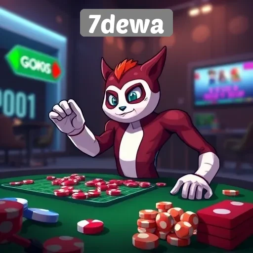 Kelebihan dan Kekurangan Bermain di 7dewa