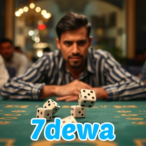 7dewa: Temukan Keseruan Game Puzzle yang Mengasyikkan
