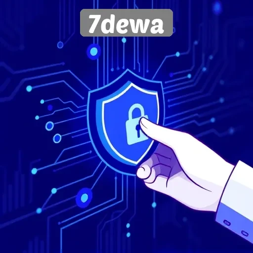 Analisis Fitur Keamanan di Situs Game 7dewa