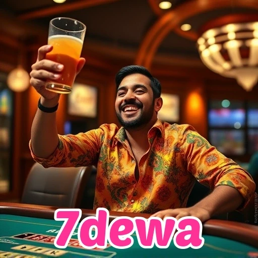 7dewa: Strategi Cerdas dan Keunggulan untuk Menang Lebih Banyak