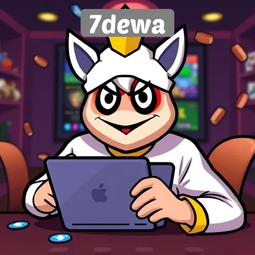 Ulasan Pengalaman Pengguna di 7dewa
